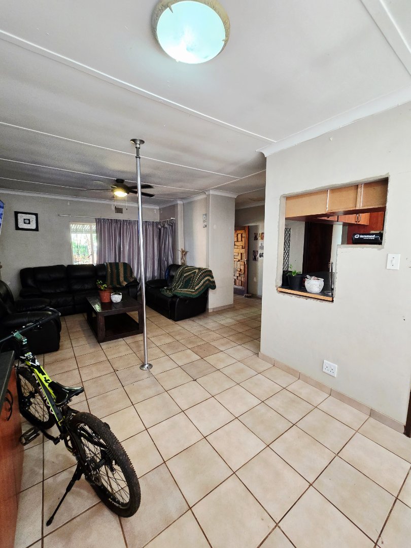 3 Bedroom Property for Sale in Stilfontein Ext 4 North West